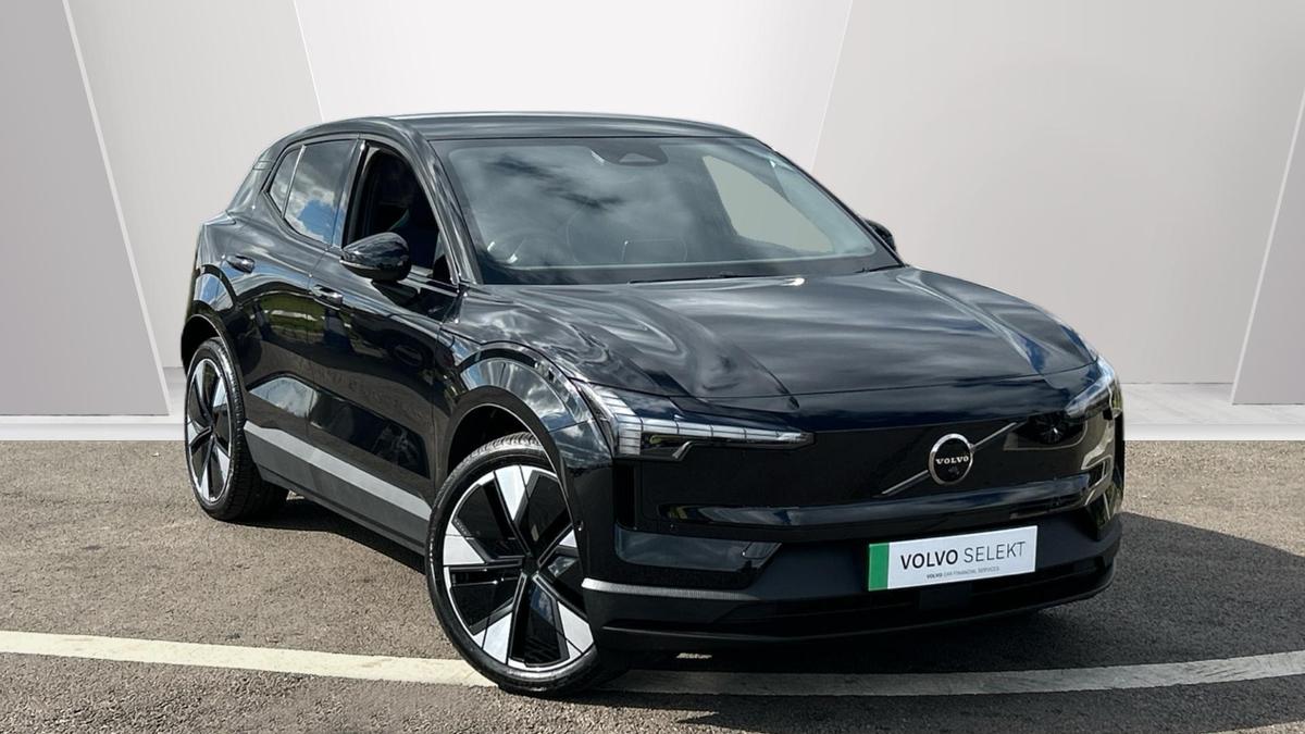 Main listing image - Volvo EX30