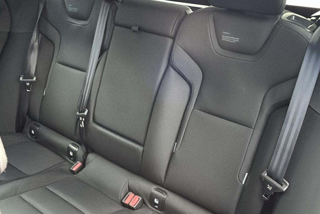 Main listing image - Polestar 3