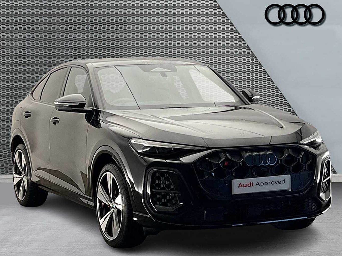 Main listing image - Audi Q5