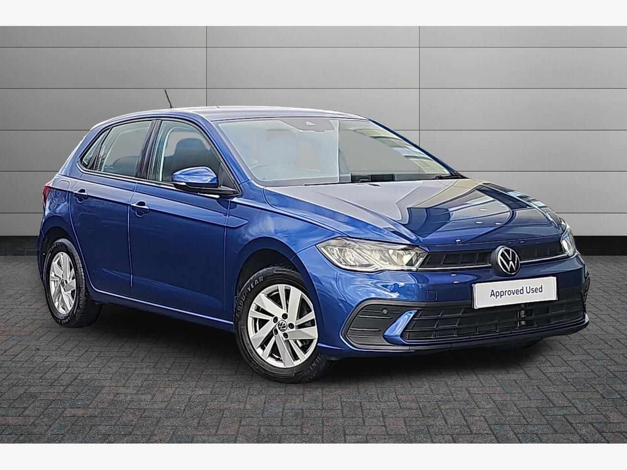 Main listing image - Volkswagen Polo