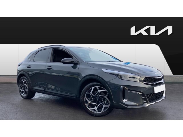 Main listing image - Kia XCeed