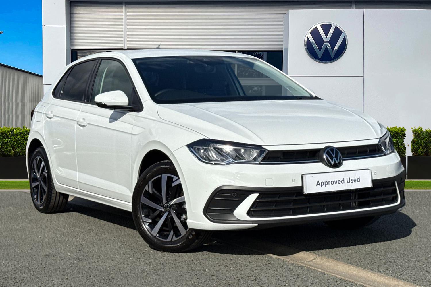 Main listing image - Volkswagen Polo