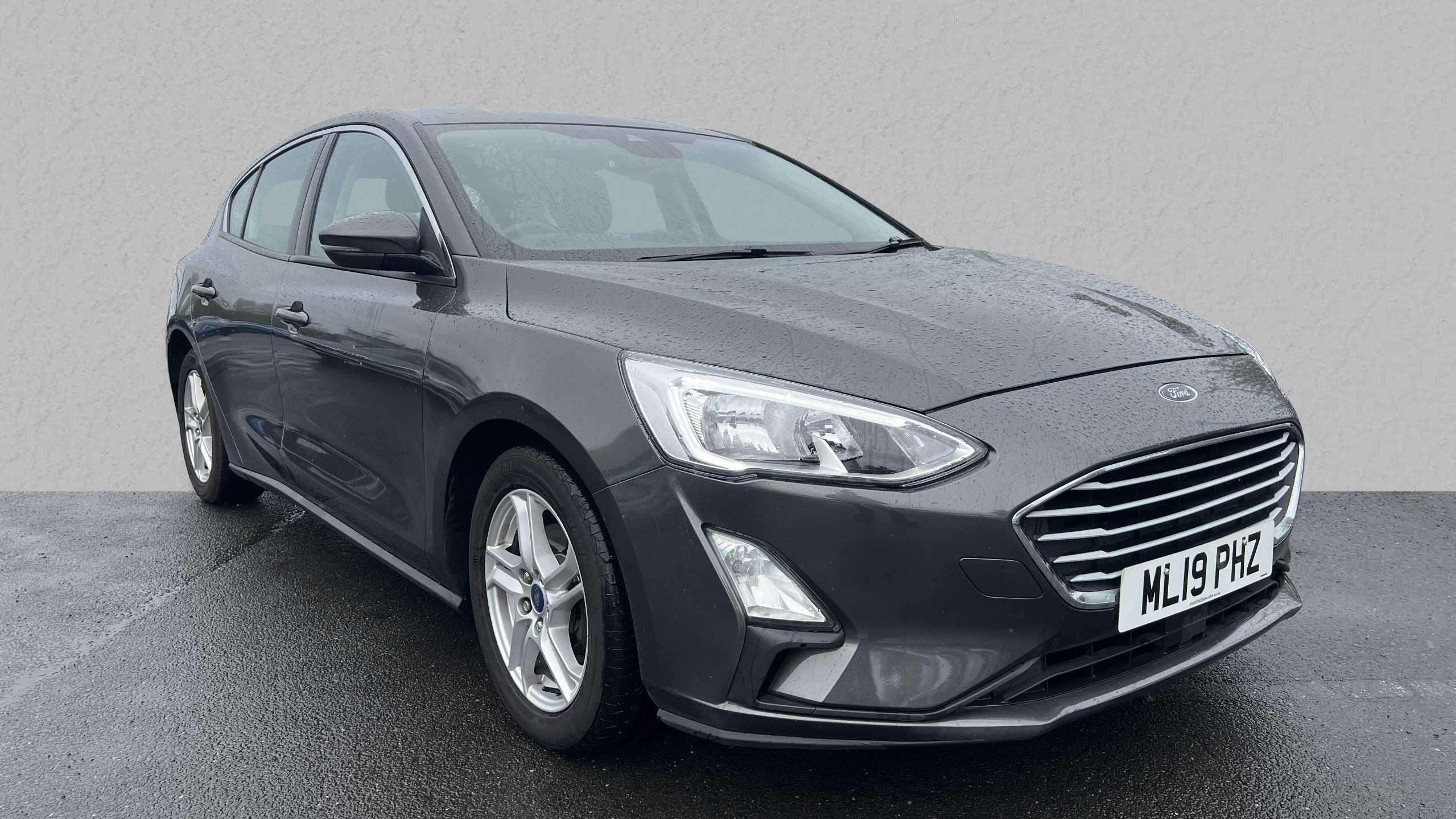 Main listing image - Ford Focus
