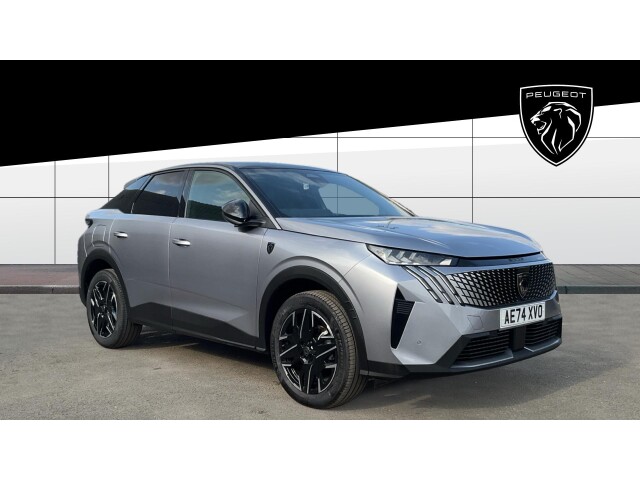Main listing image - Peugeot 3008