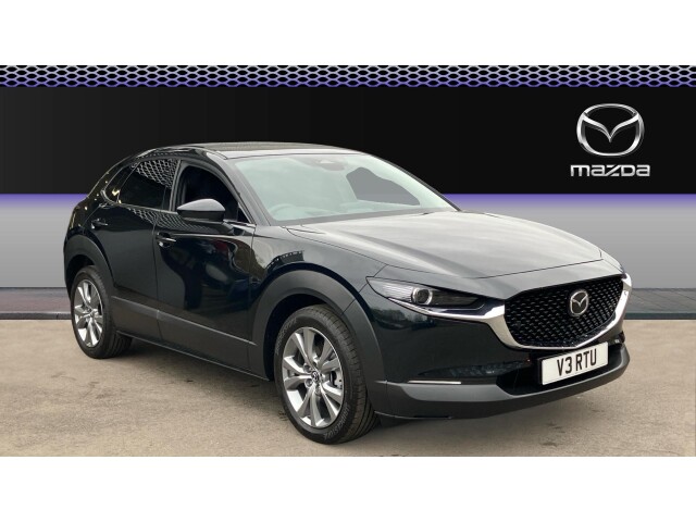 Main listing image - Mazda CX-30