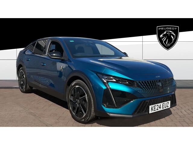 Main listing image - Peugeot 408