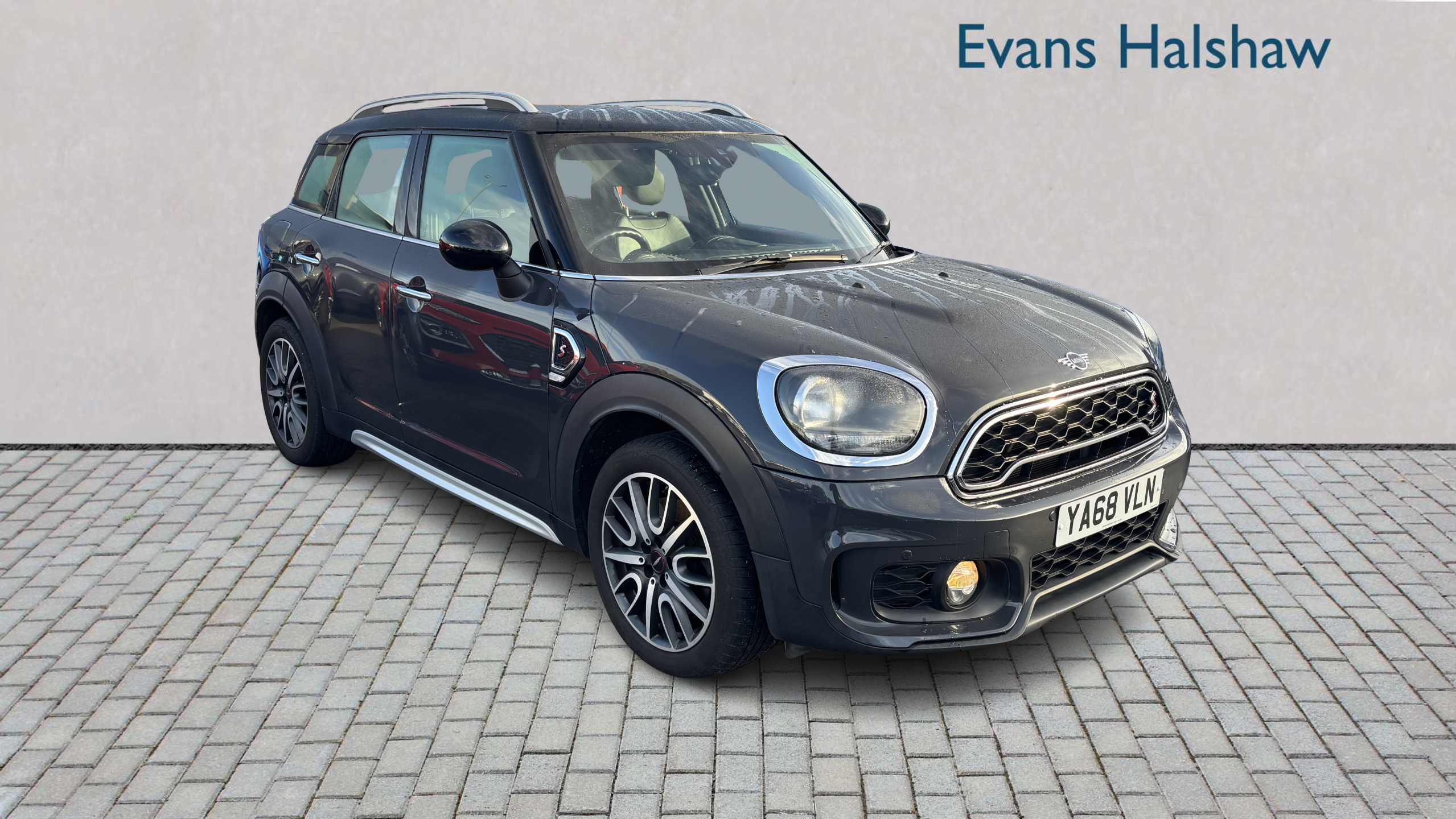 Main listing image - MINI Countryman