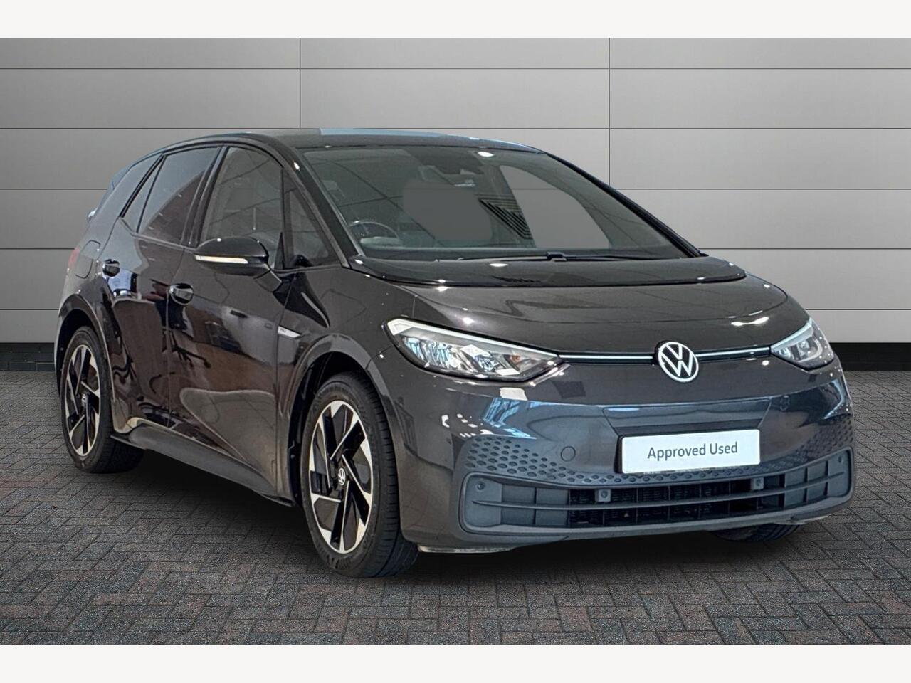 Main listing image - Volkswagen ID.3