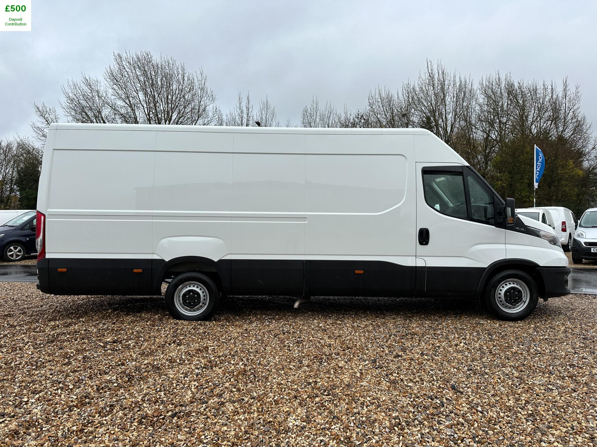 Main listing image - Iveco Daily