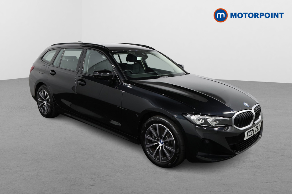 Main listing image - BMW 3 Series Touring