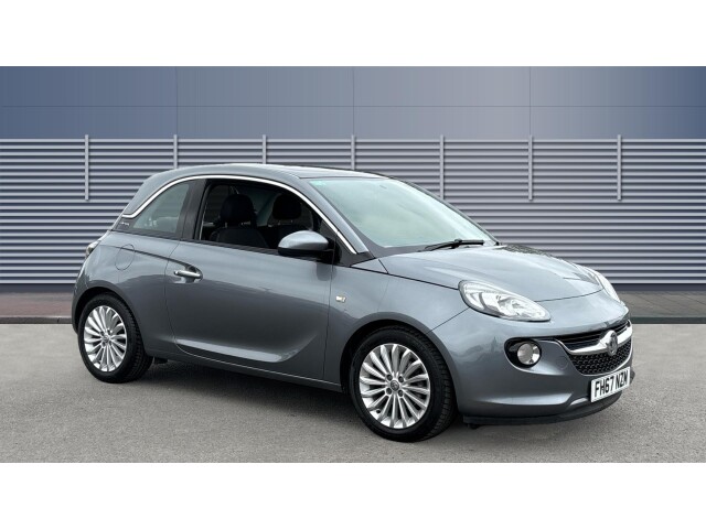 Main listing image - Vauxhall Adam