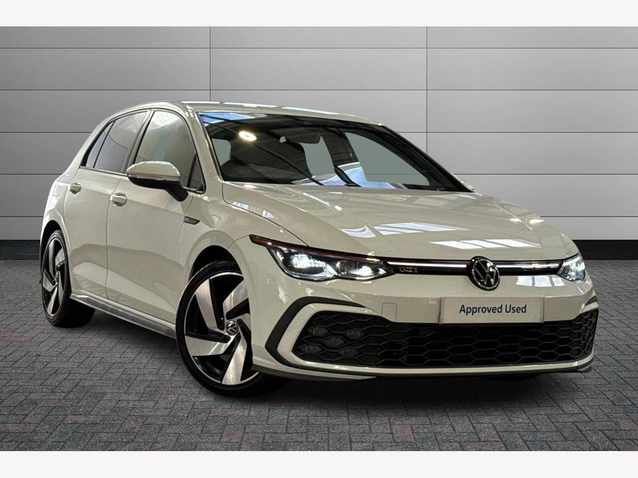 Main listing image - Volkswagen Golf GTI