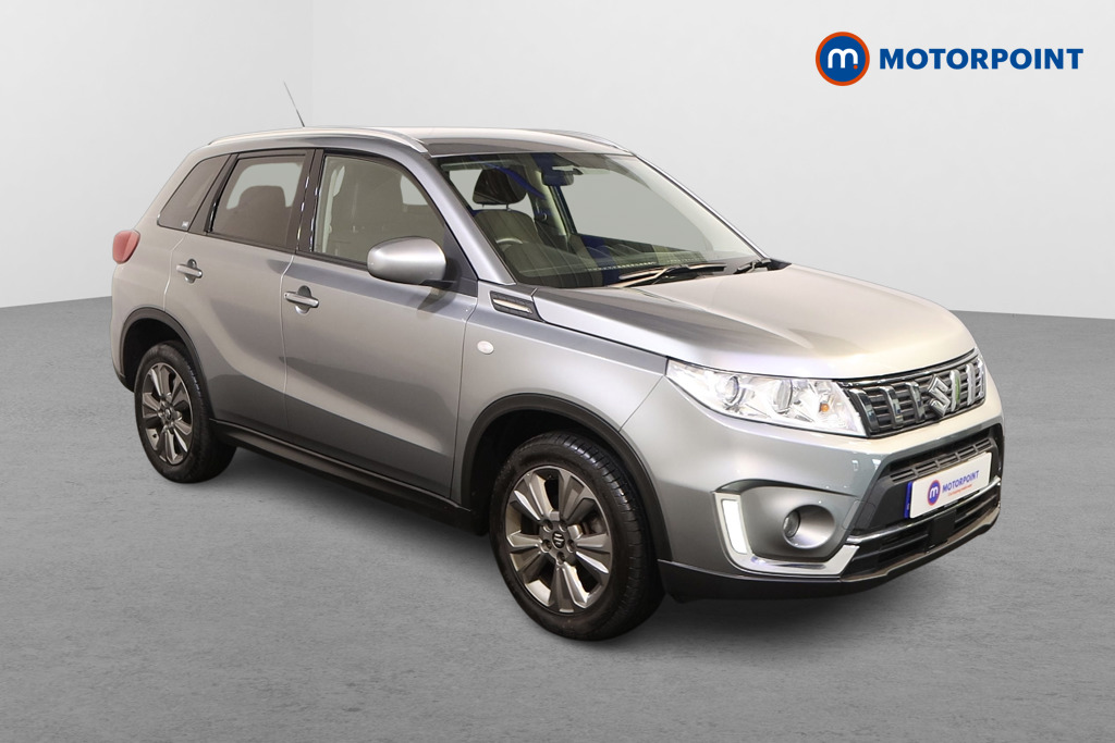 Main listing image - Suzuki Vitara