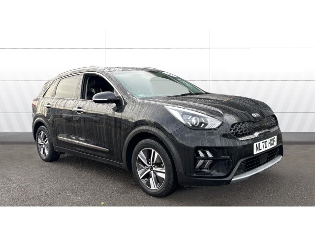 Main listing image - Kia Niro