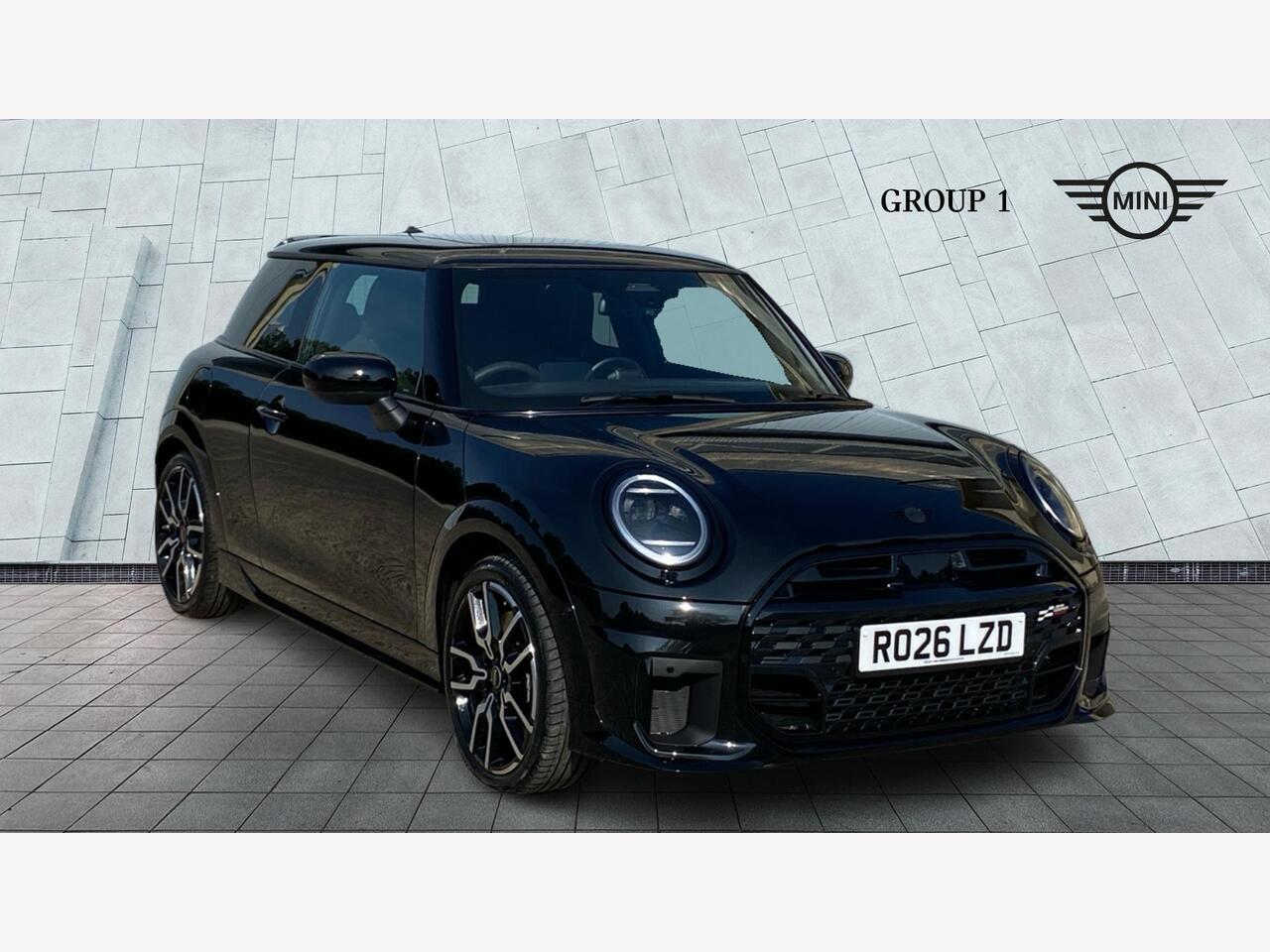 Main listing image - MINI Cooper