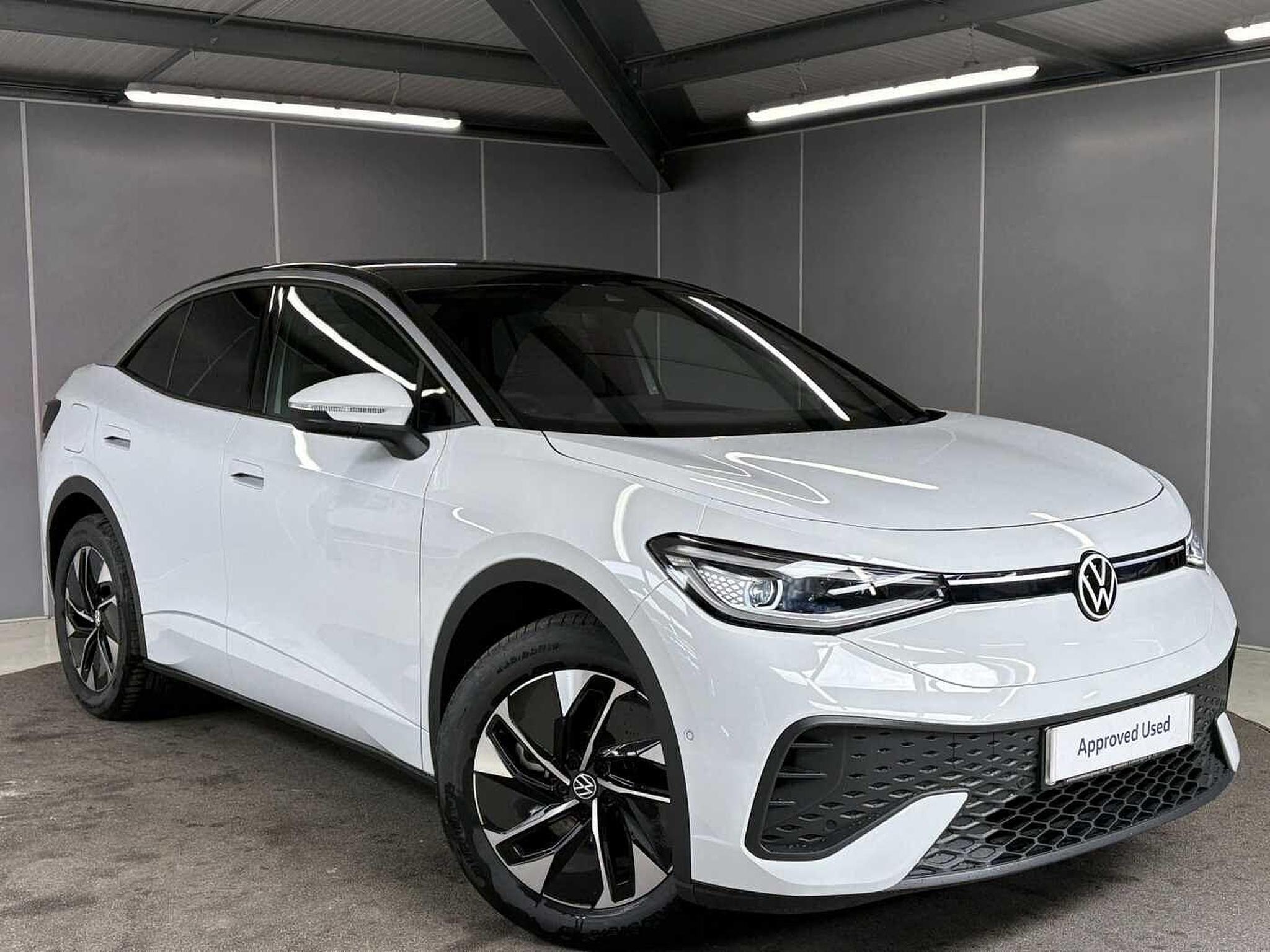 Main listing image - Volkswagen ID.5