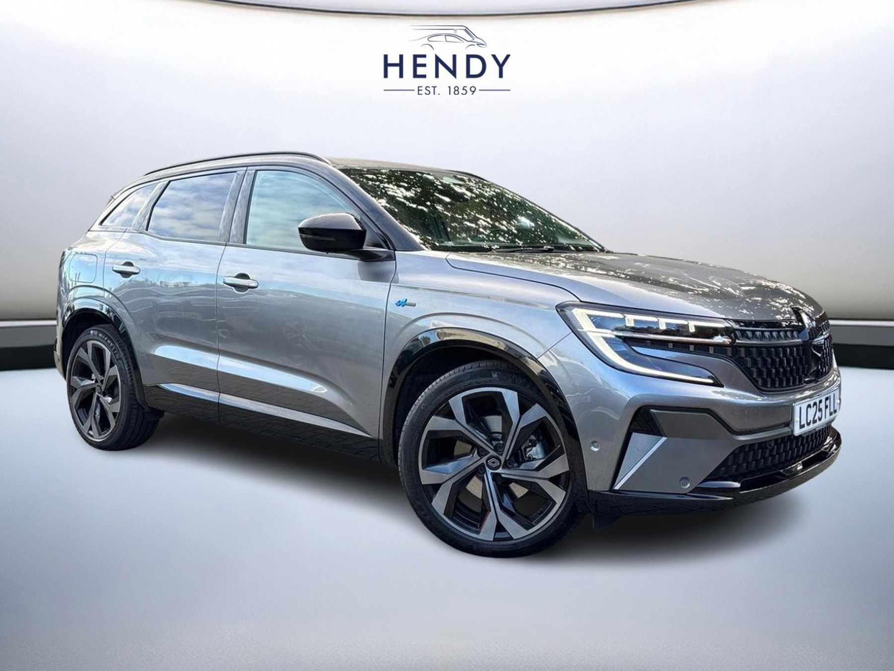 Main listing image - Renault Austral