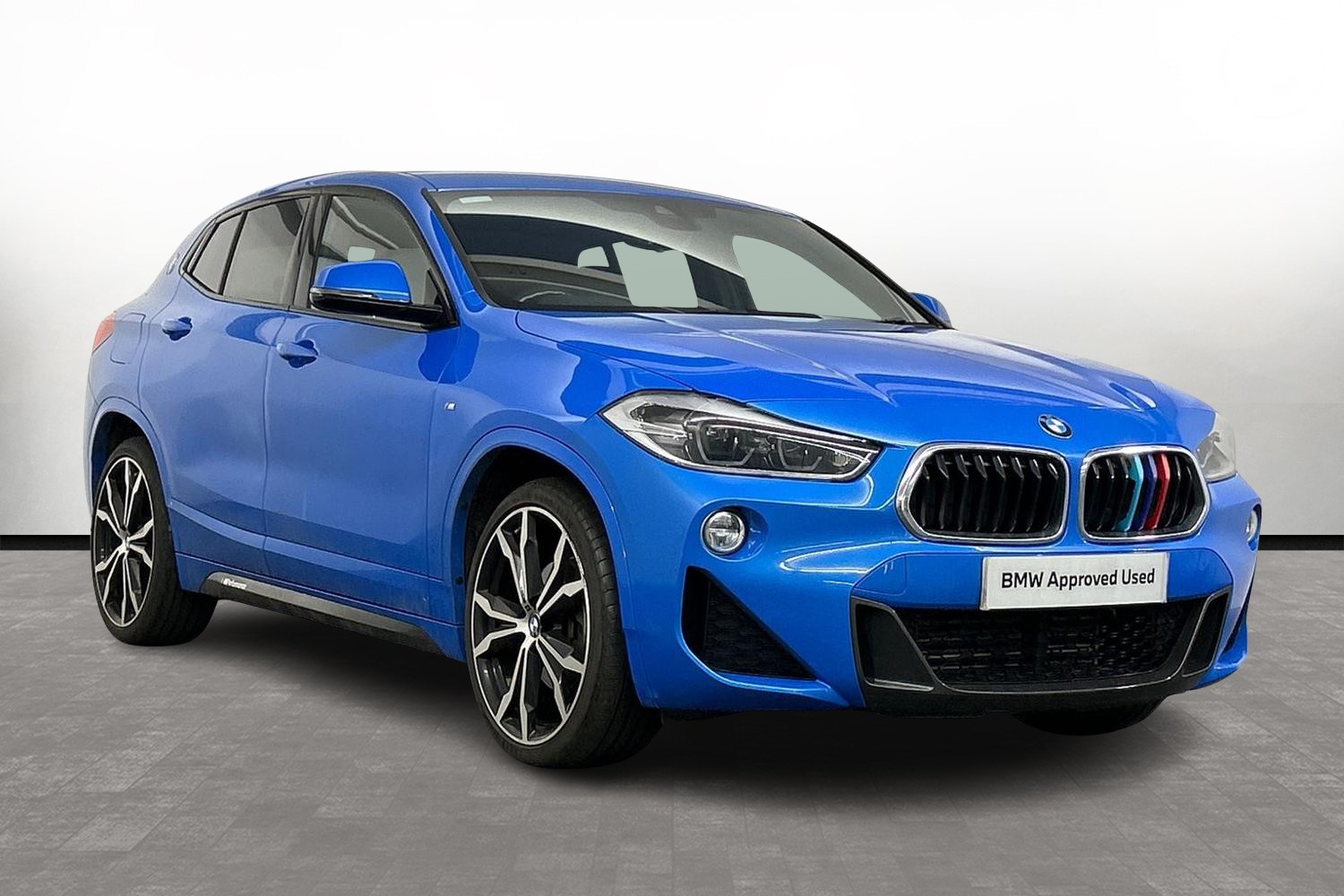 Main listing image - BMW X2