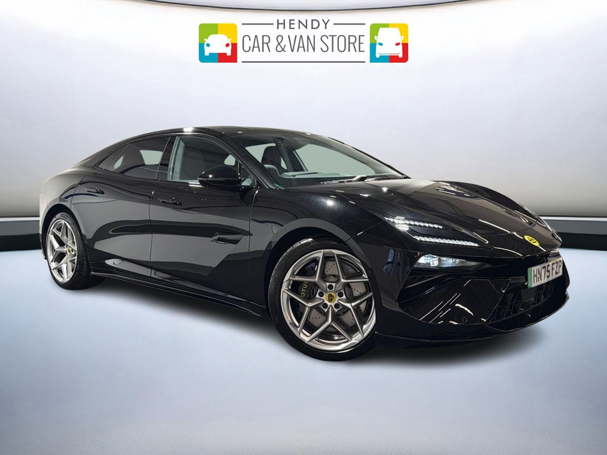 Main listing image - Lotus Emeya