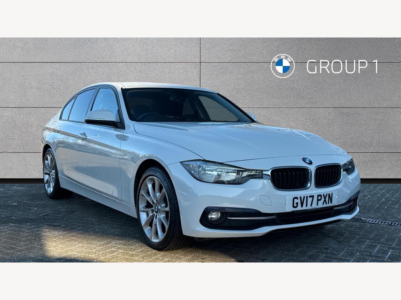 Main listing image - BMW 3 Series