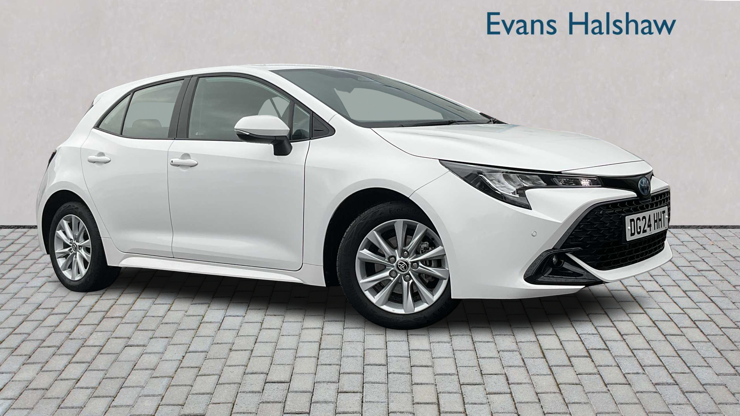 Main listing image - Toyota Corolla