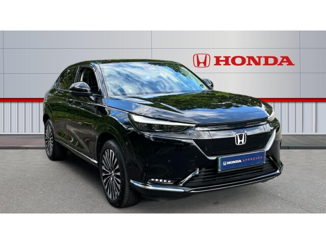 Main listing image - Honda E Ny1