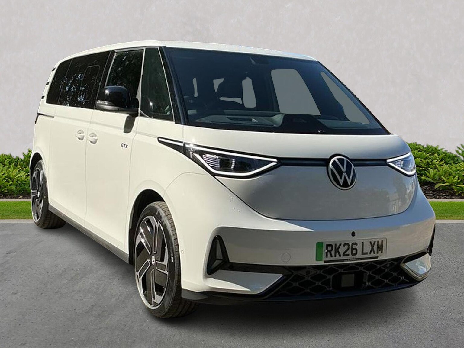 Main listing image - Volkswagen ID.Buzz