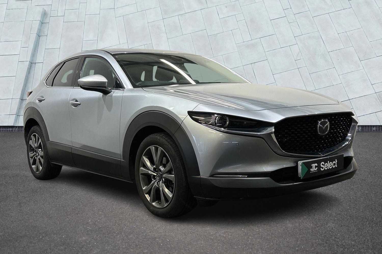 Main listing image - Mazda CX-30