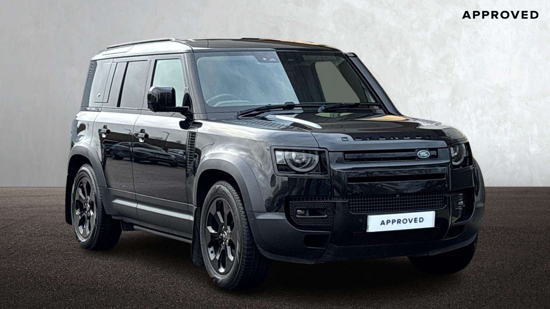 Main listing image - Land Rover Defender