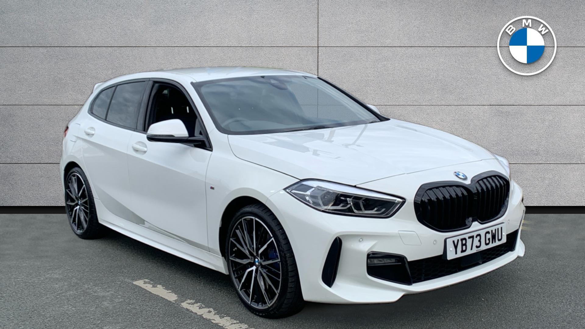 Main listing image - BMW 1 Series