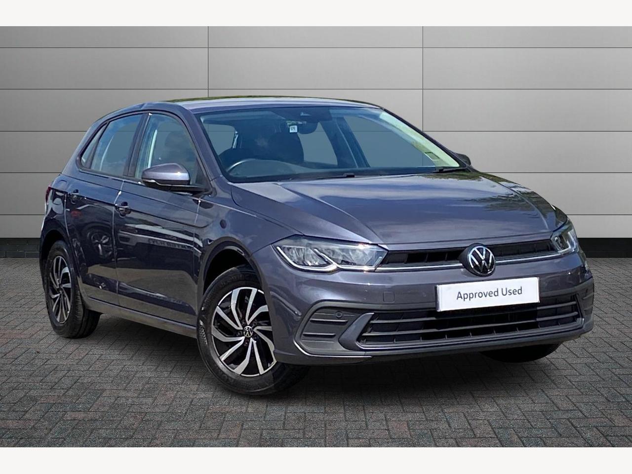 Main listing image - Volkswagen Polo