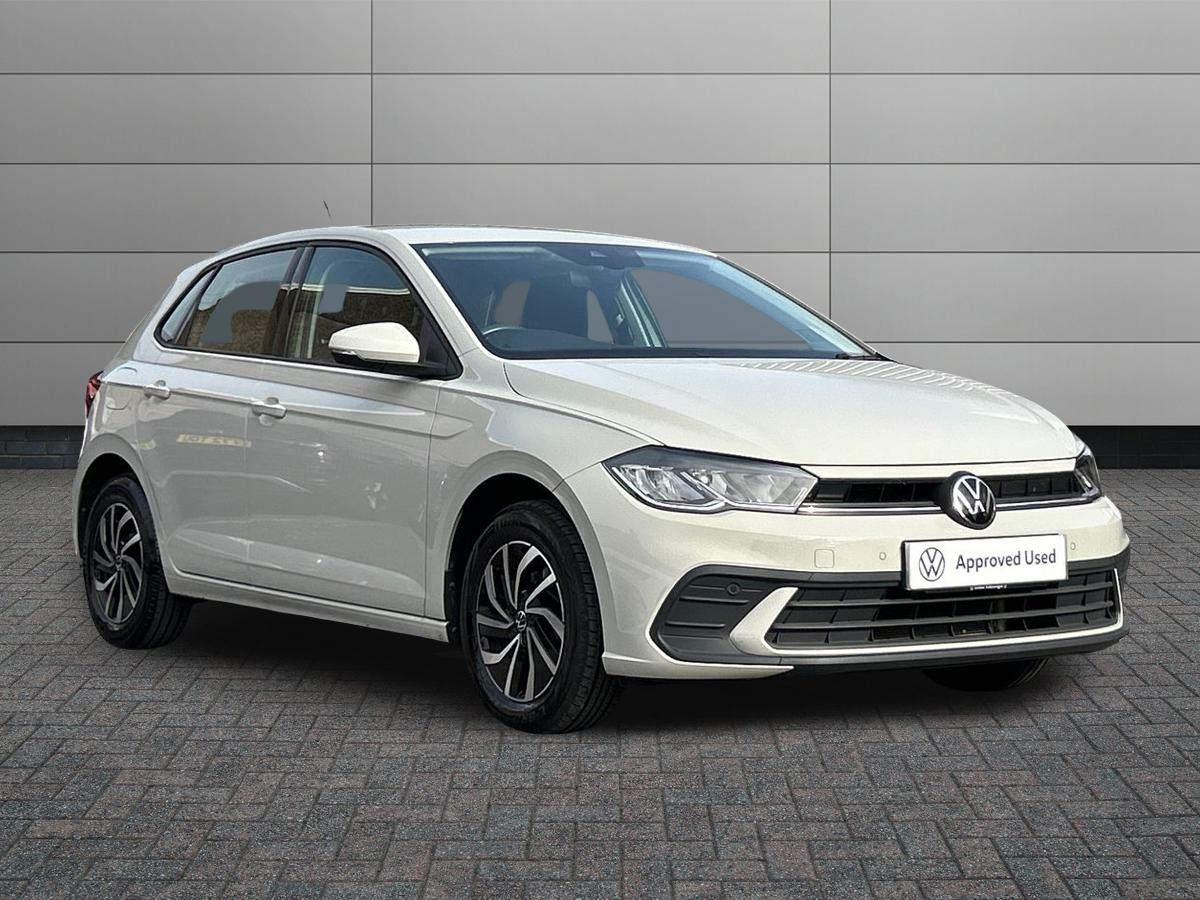 Main listing image - Volkswagen Polo