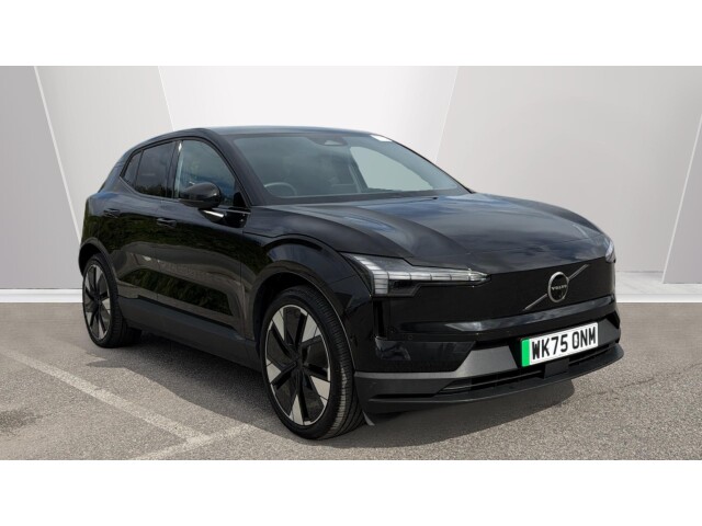 Main listing image - Volvo EX30