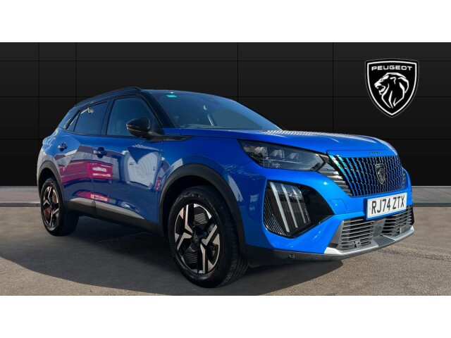 Main listing image - Peugeot 2008