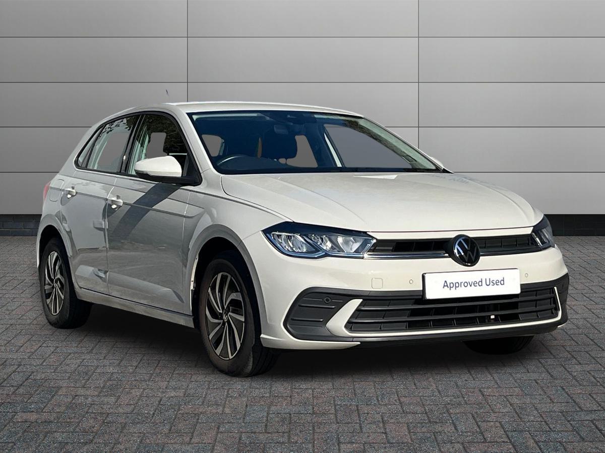 Main listing image - Volkswagen Polo