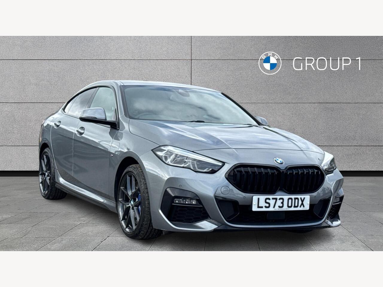 Main listing image - BMW 2 Series