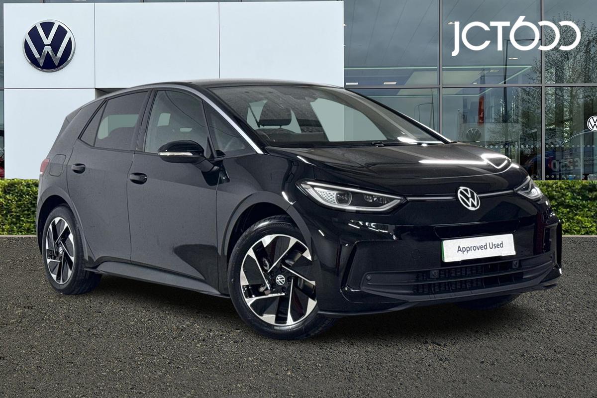 Main listing image - Volkswagen ID.3
