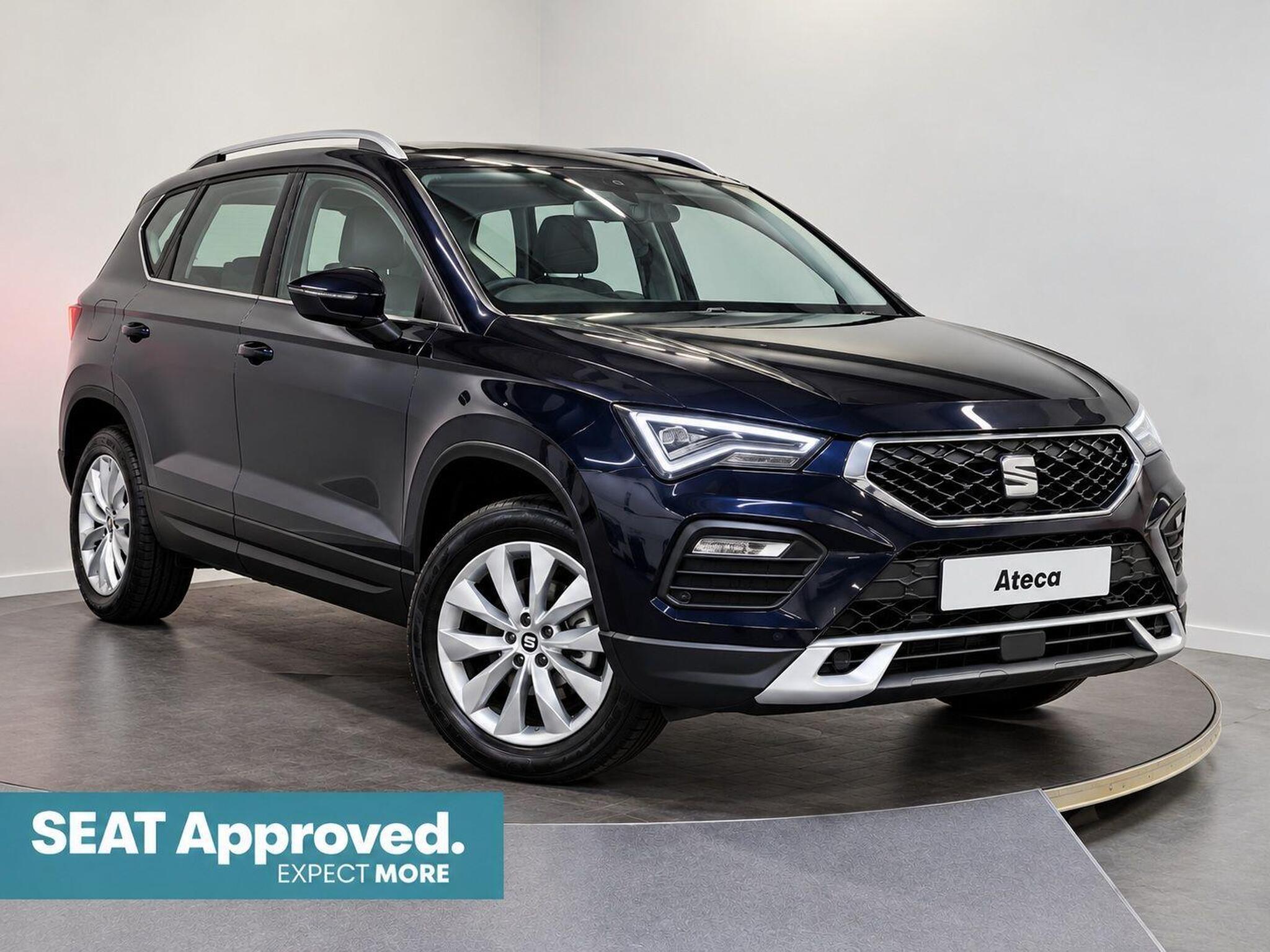 Main listing image - SEAT Ateca
