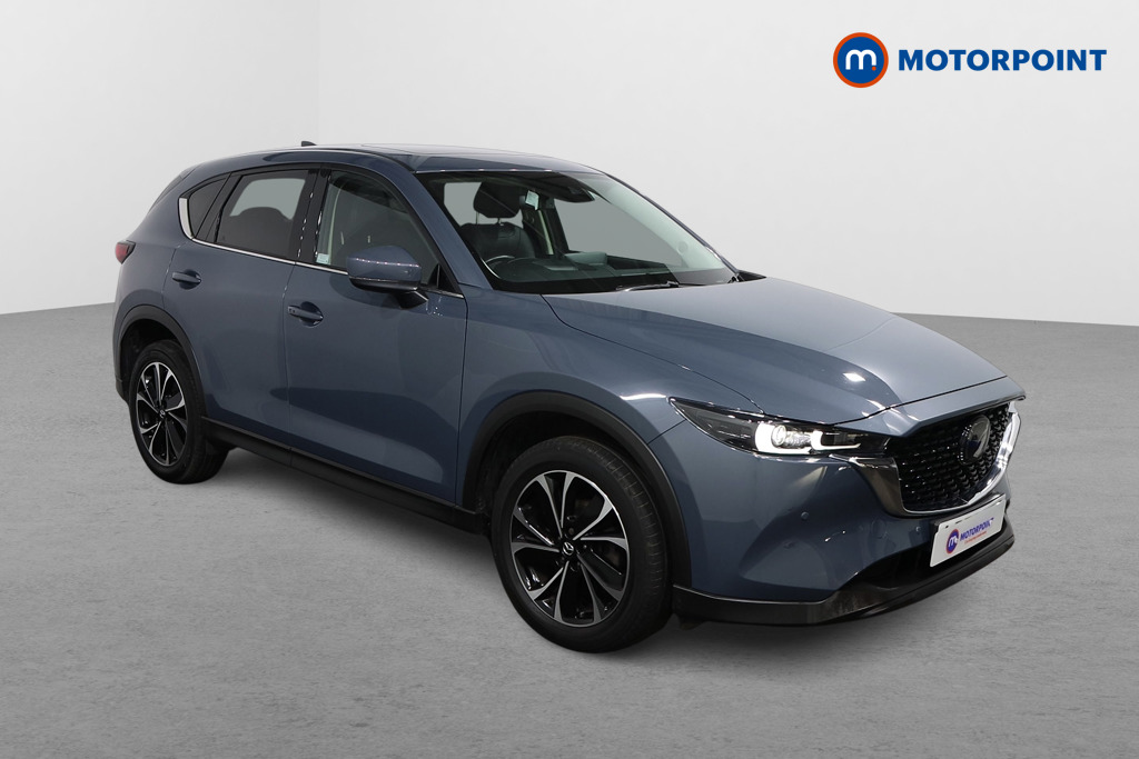 Main listing image - Mazda CX-5