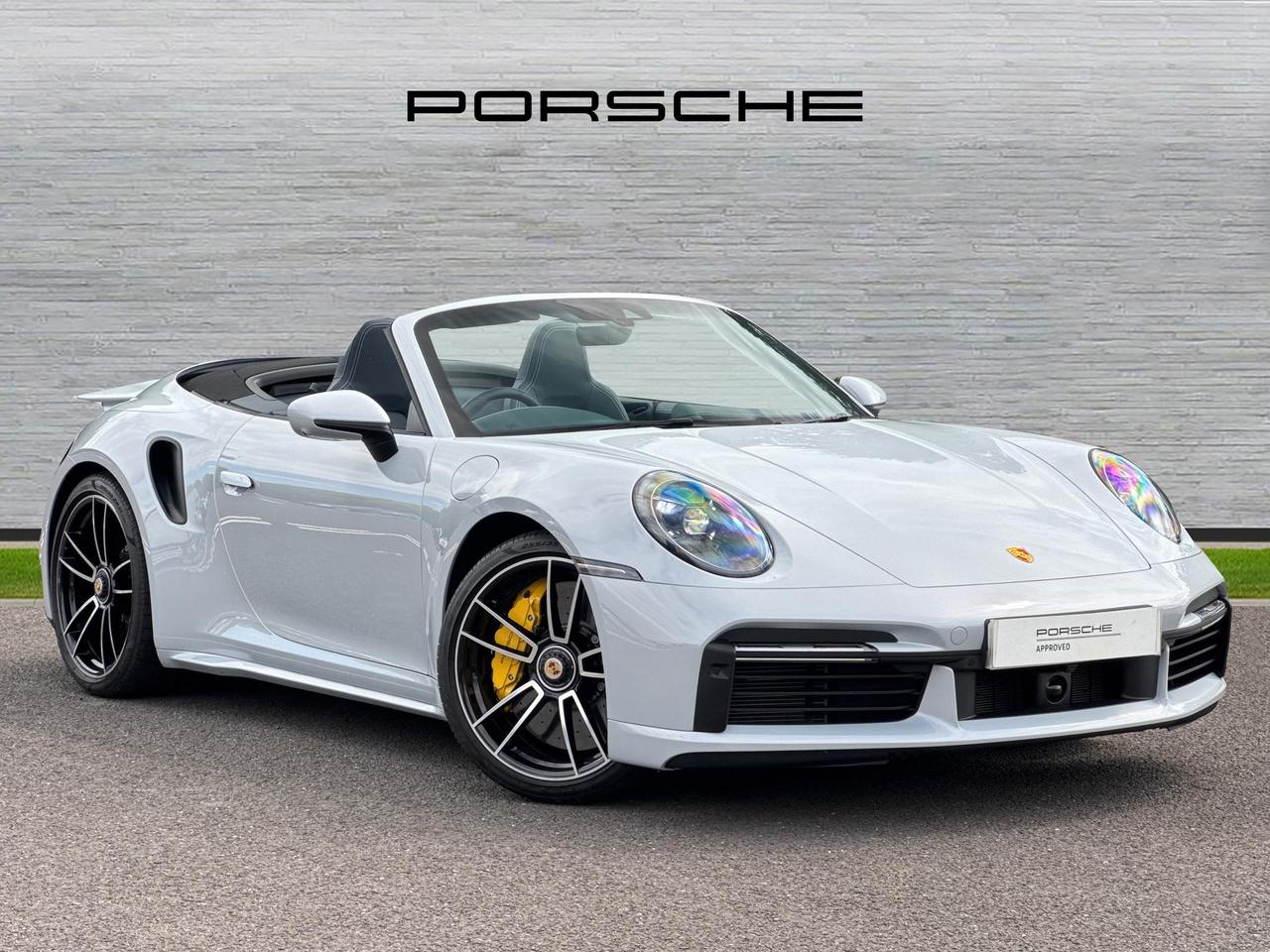 Main listing image - Porsche 911