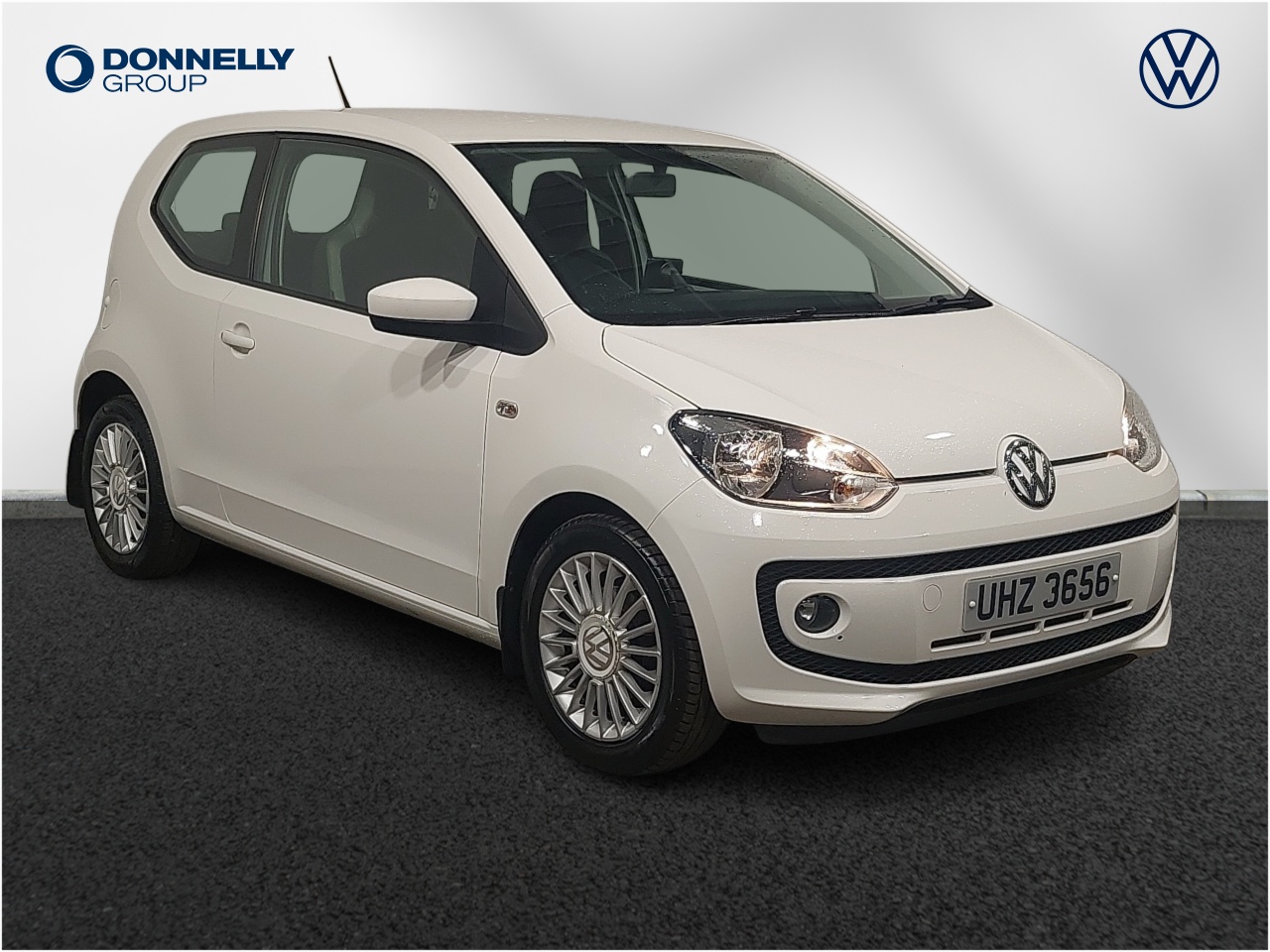 Main listing image - Volkswagen Up