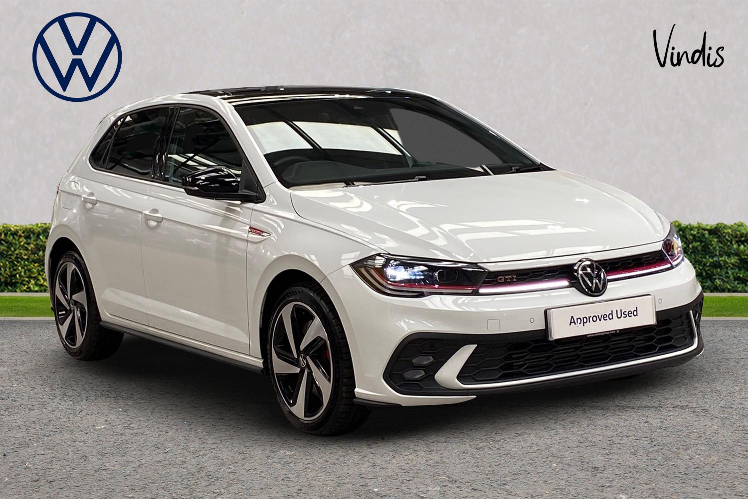 Main listing image - Volkswagen Polo GTI