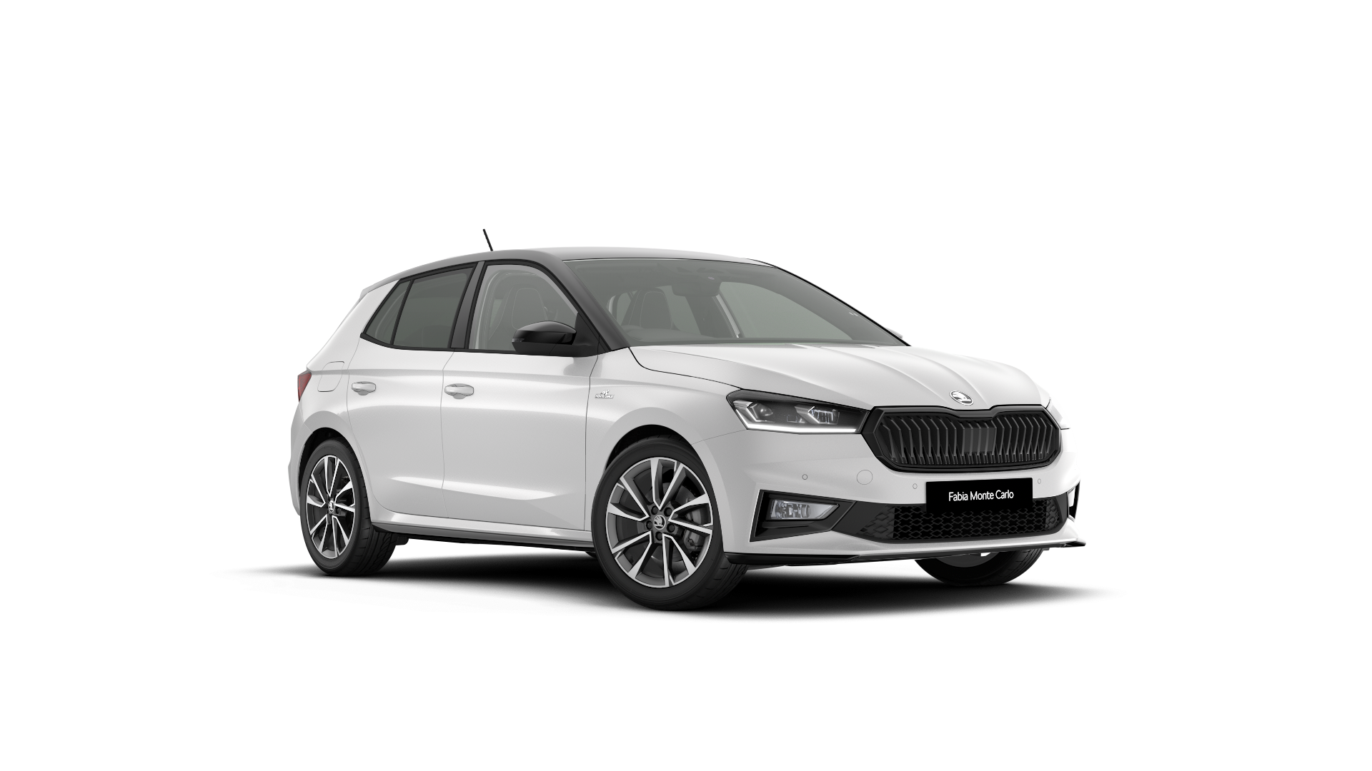 Main listing image - Skoda Fabia
