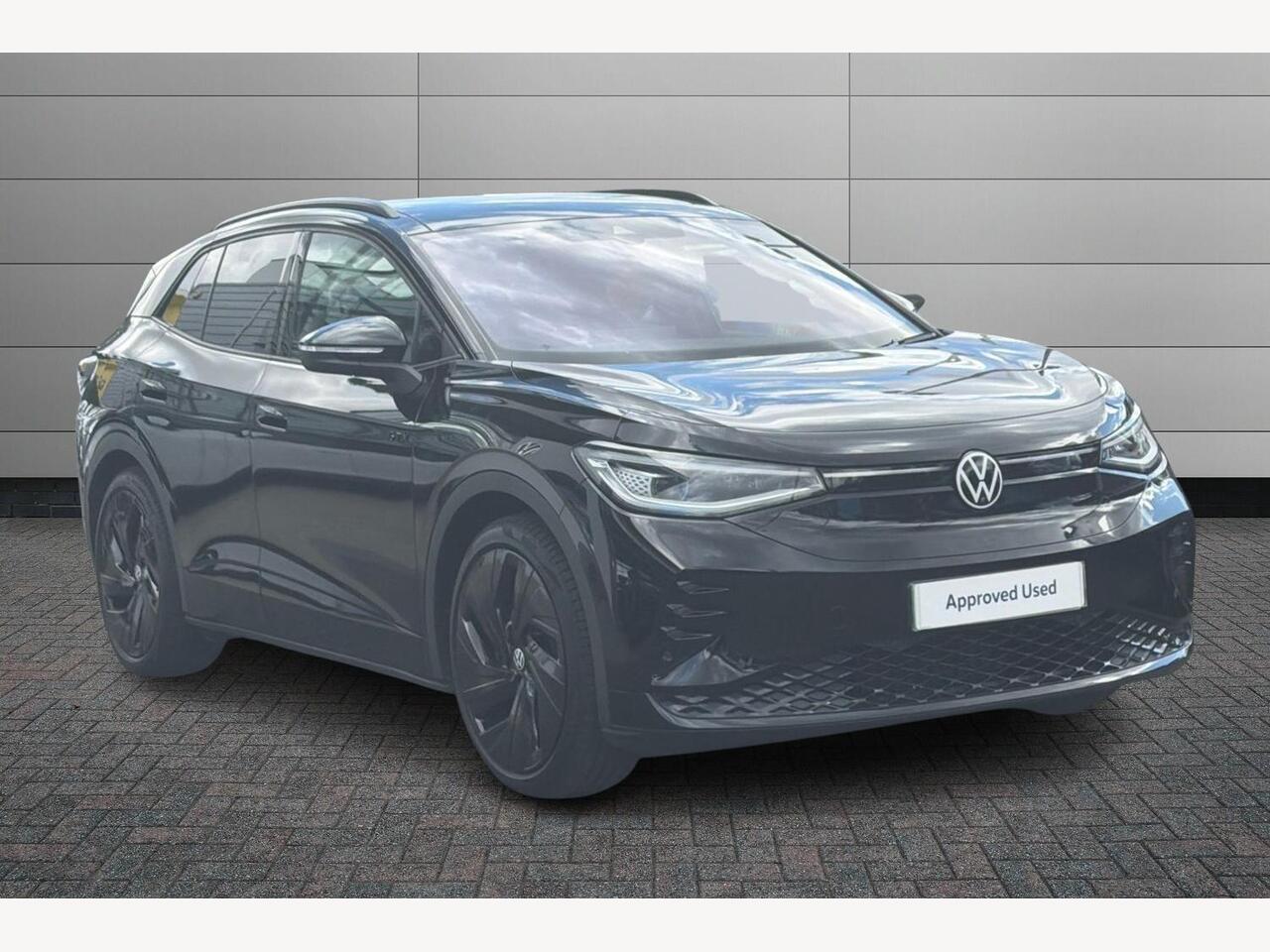 Main listing image - Volkswagen ID.4