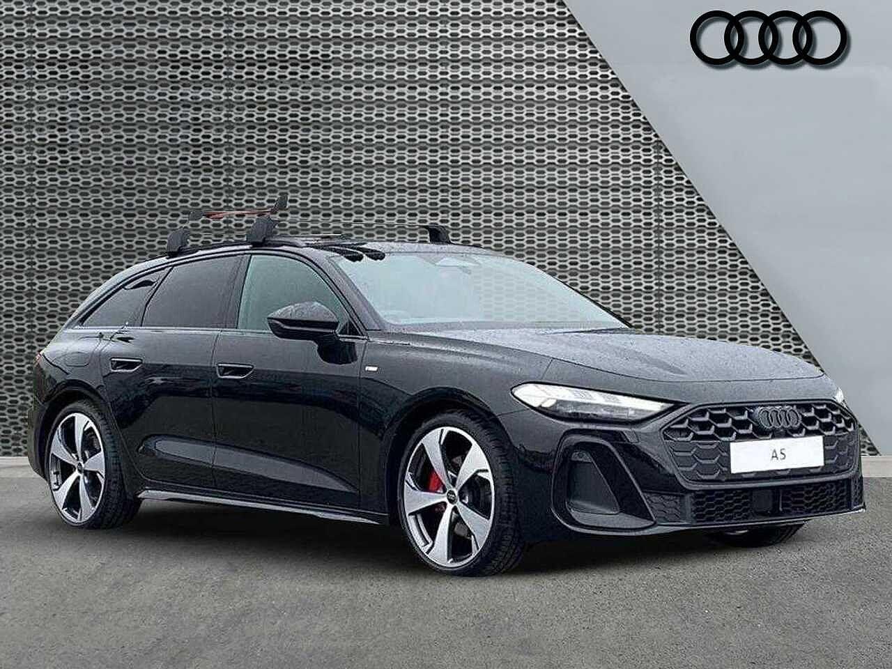 Main listing image - Audi A5