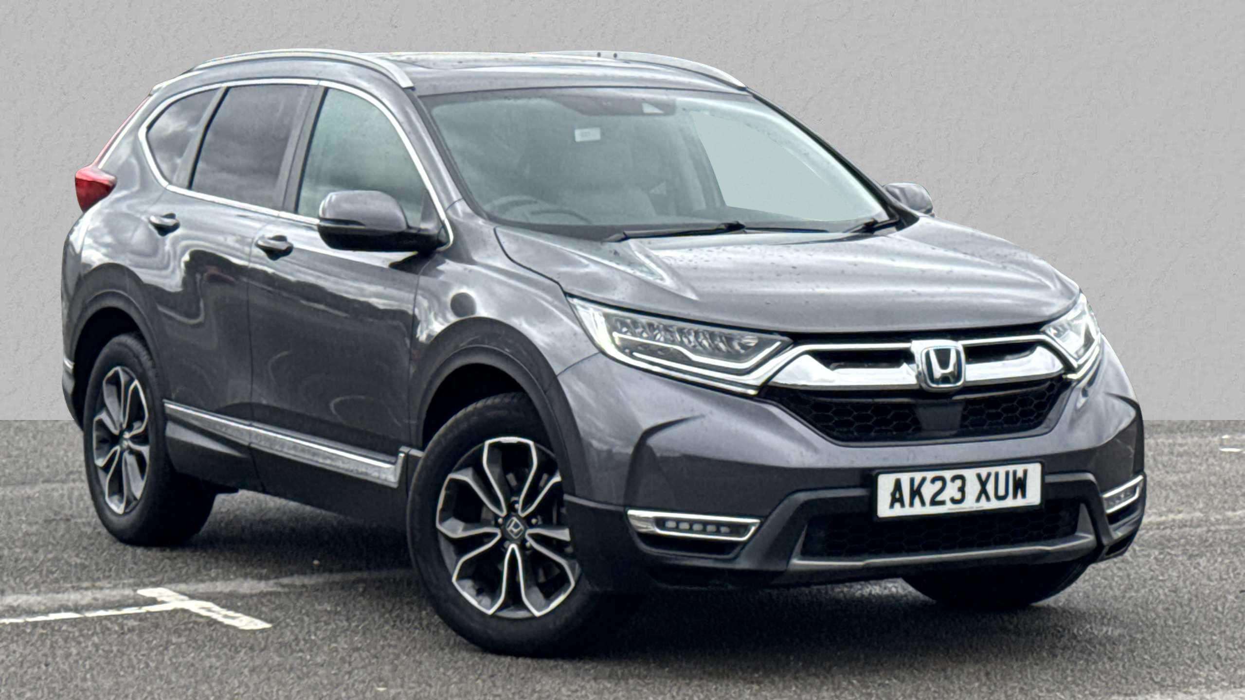 Main listing image - Honda CR-V