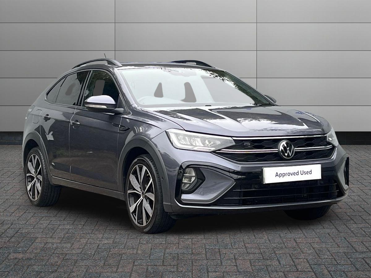 Main listing image - Volkswagen Taigo