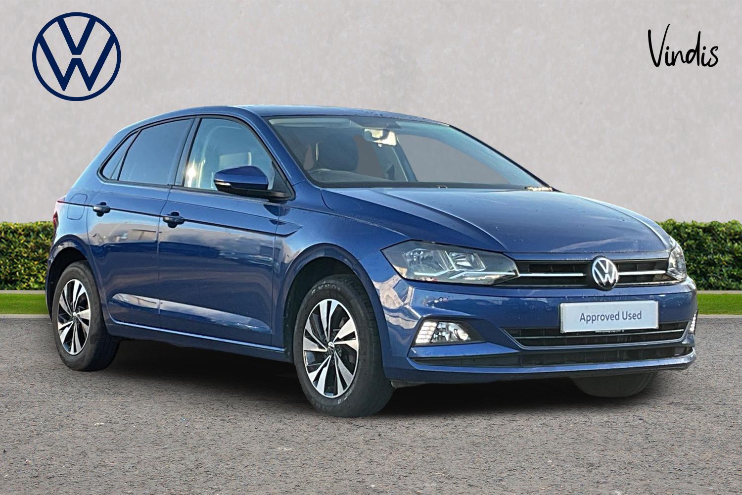 Main listing image - Volkswagen Polo