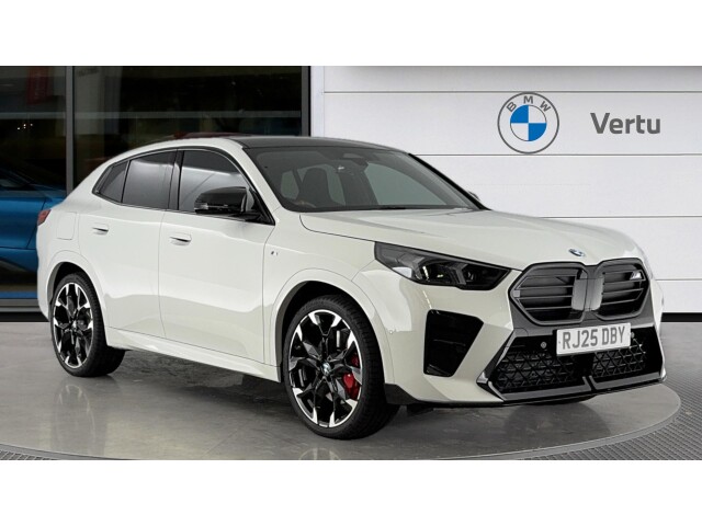 Main listing image - BMW X2