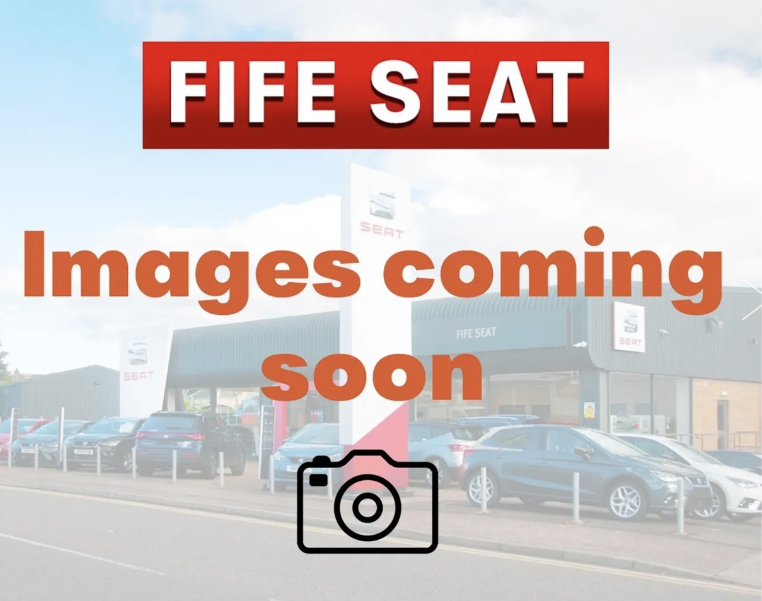 Main listing image - SEAT Arona
